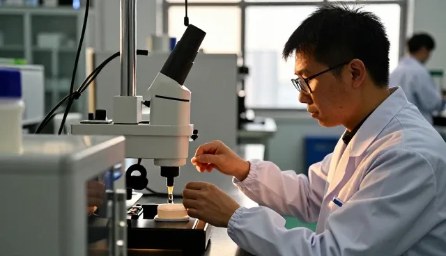 经赫生物科技（郑州）有限公司让健康相关领域应用更加简单