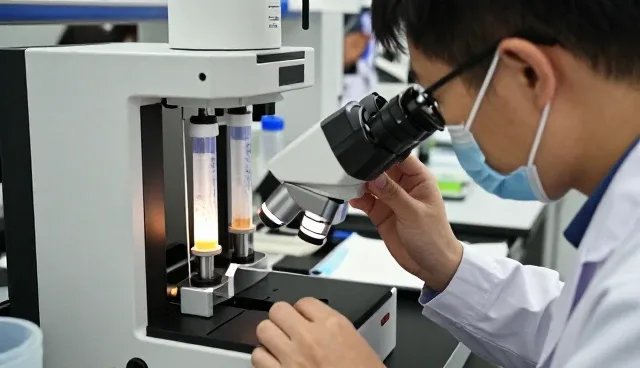 经赫生物科技（郑州）有限公司聊聊微流控芯片技术原理