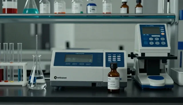 经赫生物科技（郑州）有限公司打造生物科技应用案例