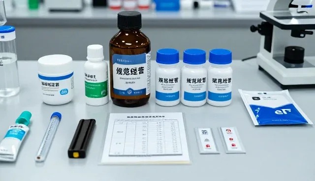 如何识别和应对药品使用中的常见问题