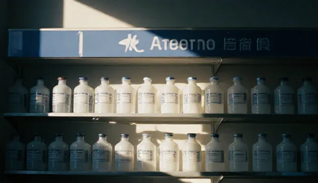 医药产品使用场景分析:正确操作提升使用效果