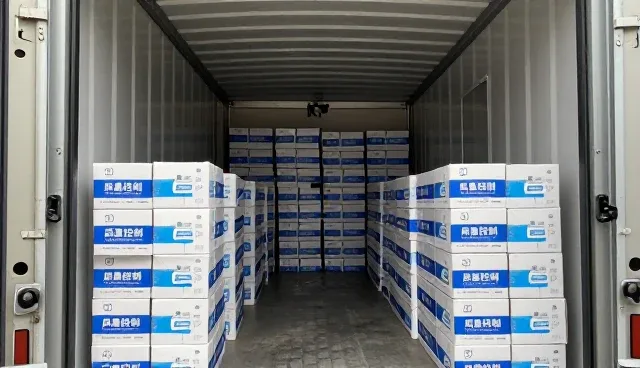 流程优化在生物科技业务中的实际应用与趋势